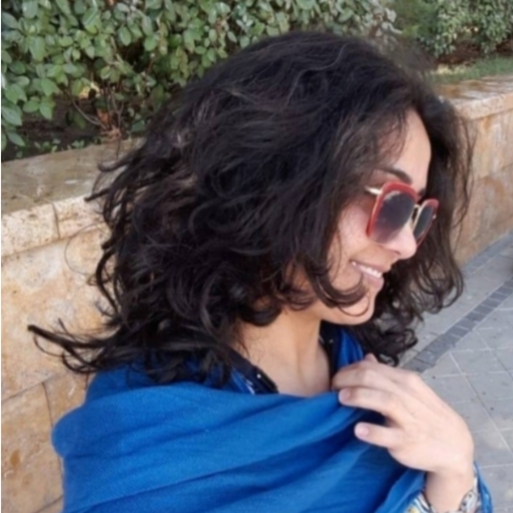 Ağıllı çərənləmə – Könül Nuriyevanın  hekayəsi