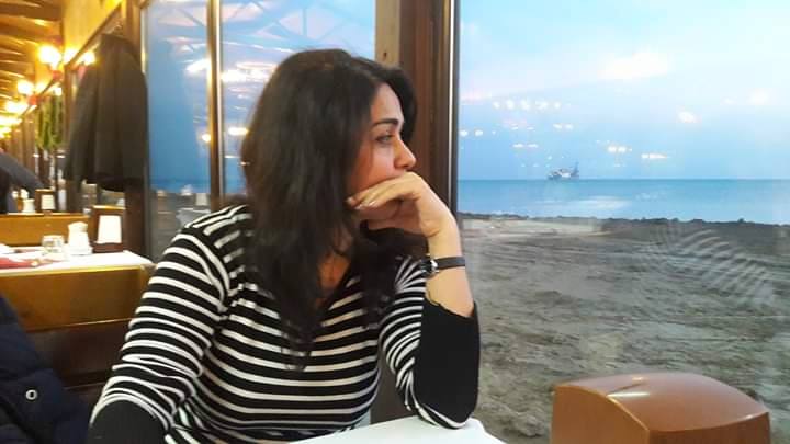 Fəlsəfənin həyat tərəfi… – Könül NURİYEVANIN şeiri