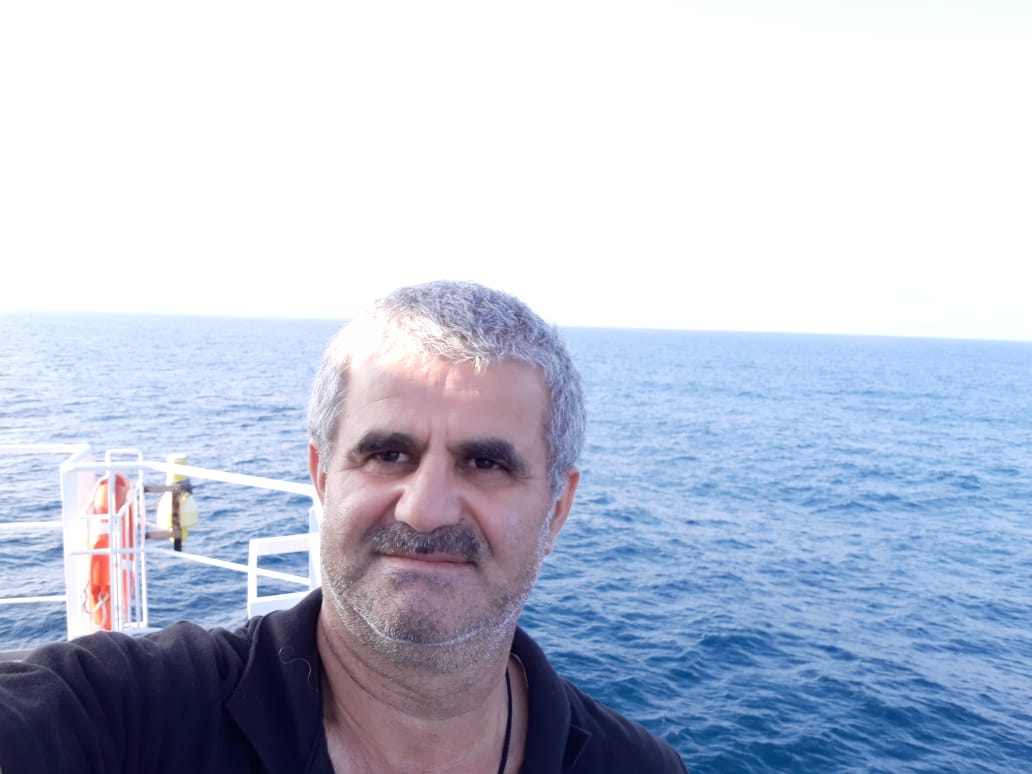 Mehdi Yusifov: Dənizçi olmaq, bu sənətə yiyələnmək çətin olduğu qədər də maraqlıdır