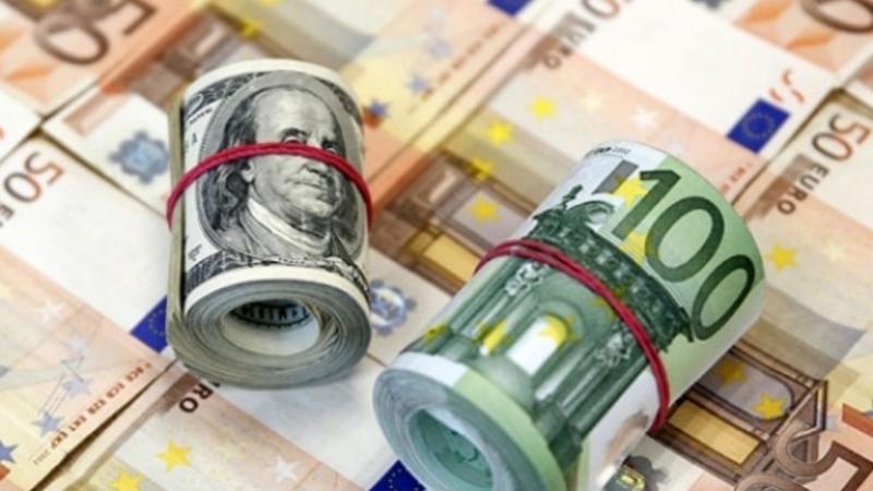 Rubl və avro bahalaşdı – MƏZƏNNƏ