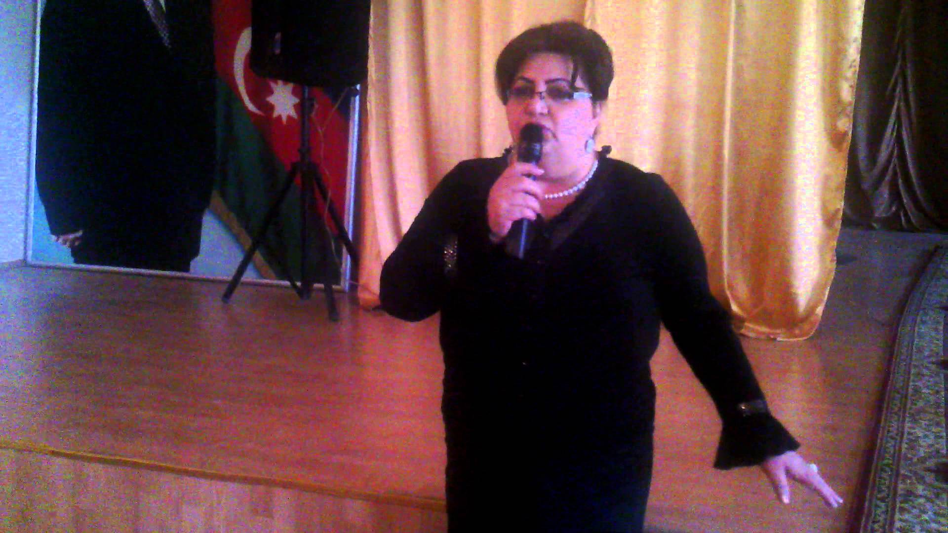 Özünə ad günü keçirən direktoru DİN də cəzalandırdı