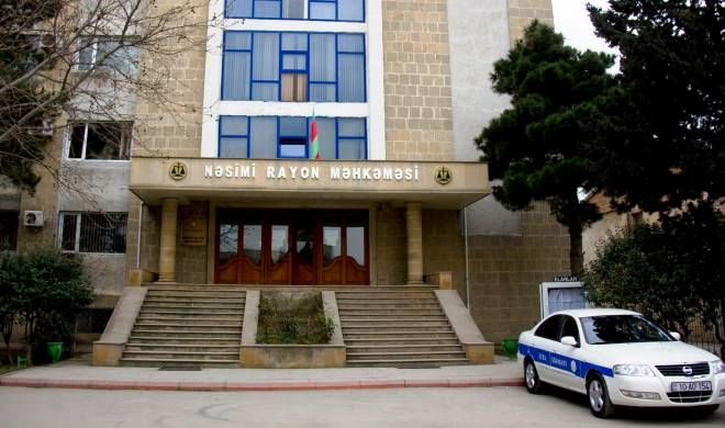 Hərbi cinayətlər edən 14 erməni barədə həbs qərarı verildi