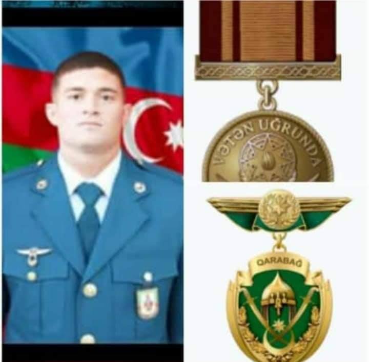 Ölümsüzlüyə gedən yol  – Xatirə Xatun yazır…