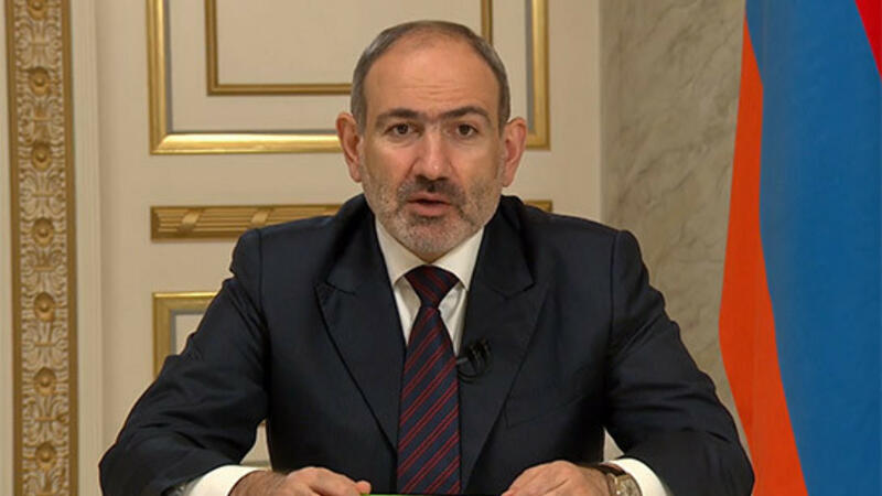 Paşinyan GERİ ADDIM ATDI: Ermənistan növbədənkənar seçkilərə gedir