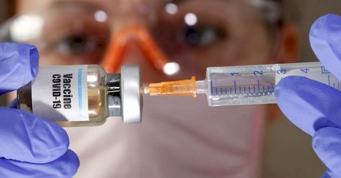 Vaksinasiya ilə bağlı əhaliyə müraciət!