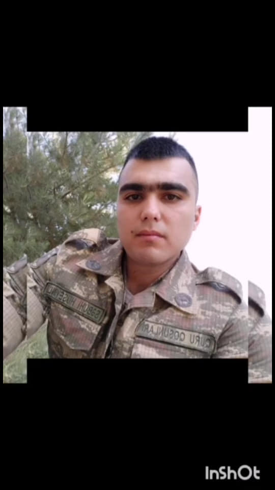 Ağır durumda olan gənc qazinin köməyə ehtiyacı var…