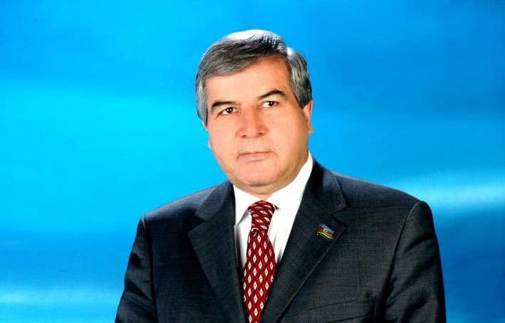 VHP sədri Azərbaycan xalqını təbrik etdi