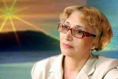 Vətəni paraya satanlara qışqırtı  – Şirinxanım Kərimbəyli ŞADİMAN