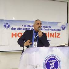 Gözlərinin yaş dolu gözlüklərində sıxılıb qalan köhnə əksimdi… – Süleyman Abdulla