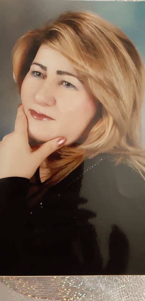 Səni Allaha tapşırdım, Özümü  göz yaşına