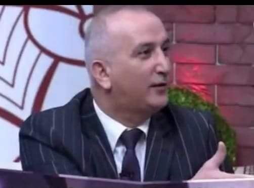 Ürəyimin harasında istəsən Sənin üçün saray tikim, sən də bax