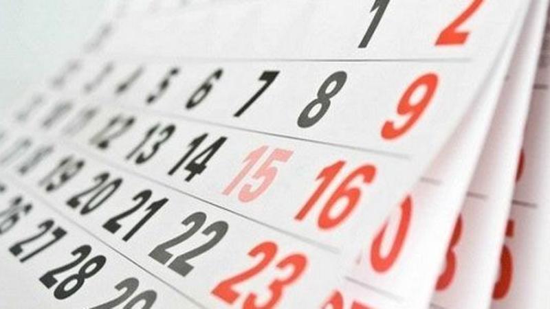 Yeni il bayramı ilə əlaqədar 5 gün qeyri-iş günü olacaq…