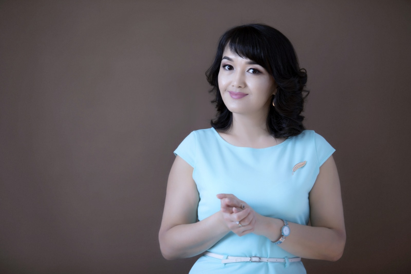 Qazaxıstanlı şair Azərbaycan Ordusunun qələbəsindən sevindiklərini dedi