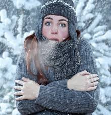 Soyuğa həssaslıq bu xəstəliyin əlamətidir