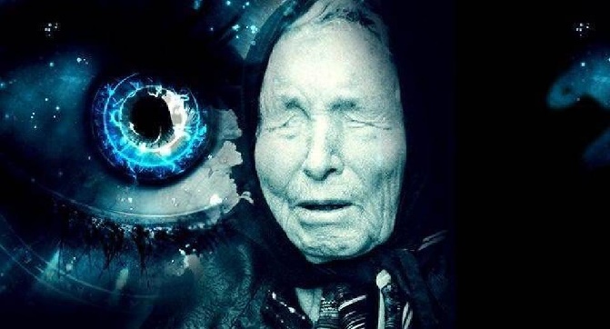 Vanqadan 2021-ci il proqnozu