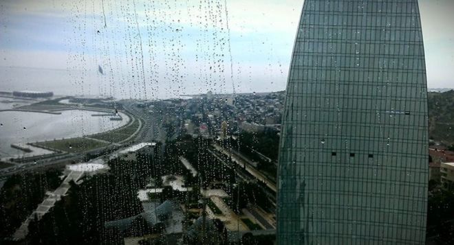 Bu gündən hava soyuyacaq – Xəbərdarlıq