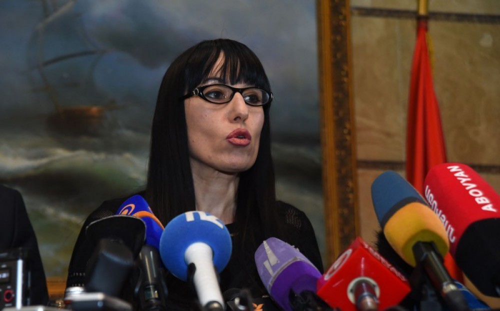 Zöhrabyan: Ermənistan dövlətini itirmək üzrəyik