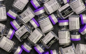 ÜST-dən təcili istifadə üçün icazəni ilk bu vaksin aldı