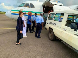 Dəniz quldurlarının öldürdüyü Fərman İsmayılovun nəşi Türkiyəyə yola salınır