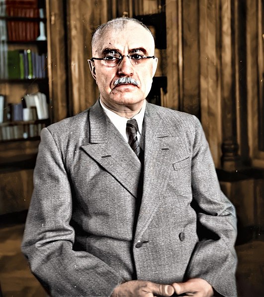 M.C.Bağırovu ittiham edən şəxs: “Rəsulzadə ilə əlaqəli bütün donosları qulaqardına vururdu”