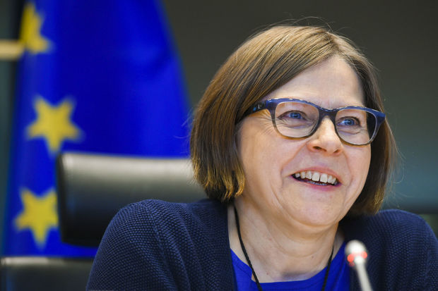 Avropa Parlamentinin vitse-prezidenti ABŞ iğtişaşlarını Ermənistandakı hadisələr ilə müqayisə etdi – FOTO