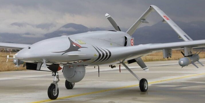 “Bayraktar”la bağlı VACİB YENİLİK – FOTO