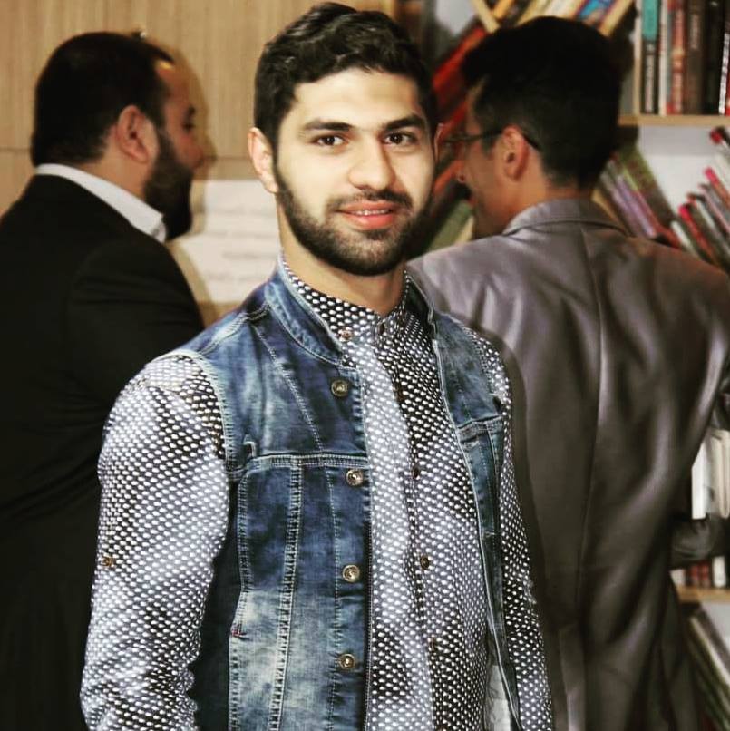 “Hardasa bir qadın yaşayır indi, Hardasa bir şair ölür şeirdə!” – Elçin Nur (Şeirlər)