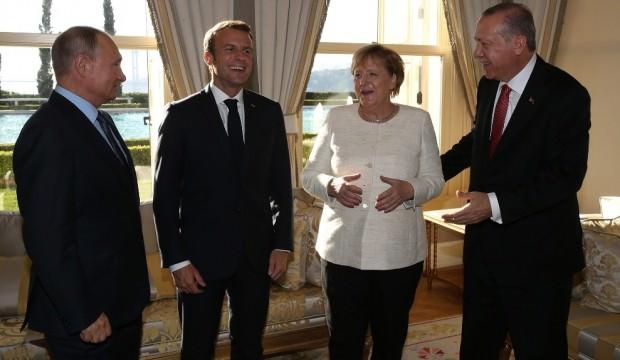 2021-ci ili “yazacaq” 12 lider: Ərdoğan nə edəcək?