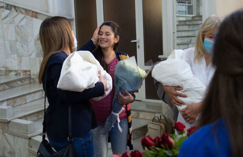 Ərsiz qalan erməni gəlinləri – Xankəndidə süni mayalandırma ilə doğub-törətmək PLANI…