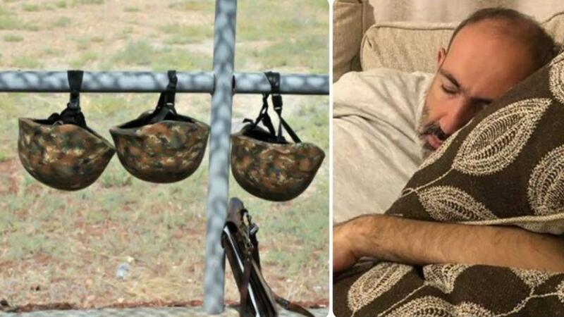 Ermənistanın 8000 qurbanı var – SİRR AÇILDI