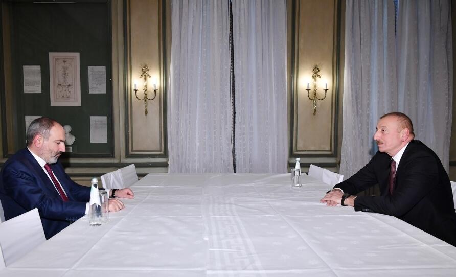 Qarabağ görüşü: Putinin məqsədi budur – Mixaylov