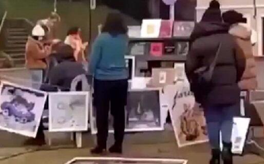 Kəbənin fotosunu təhqir edənlərə hökm oxundu