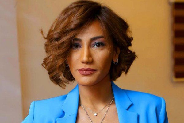 Kütləvi etiraz: Röya ölkədən qovulsun – Video