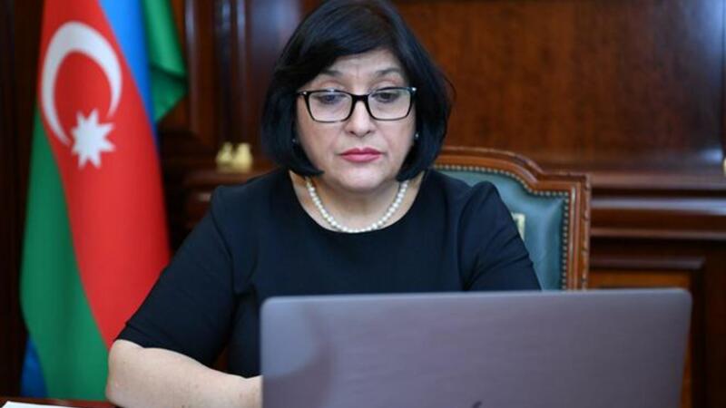 Milli Məclisin sədrinə yeni səlahiyyət verildi