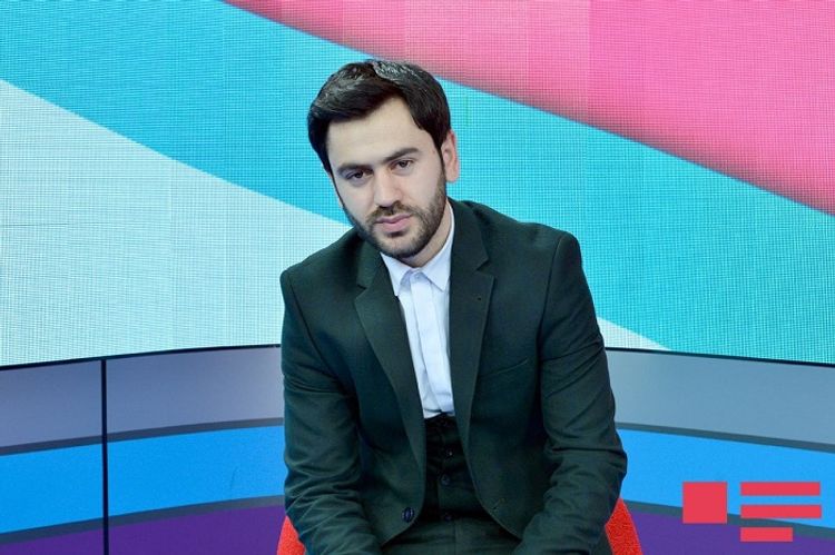 Üzeyir Mehdizadə və eşşəklər