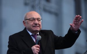 Ermənistan müxalifət lideri vətəndaş müharibəsi ehtimalından danışdı