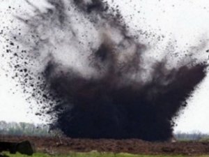 Ağdamda partlayış – bir hərbçimiz həlak oldu