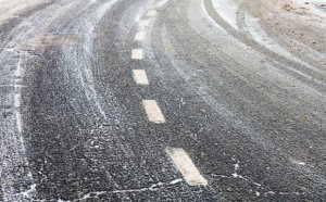 Azərbaycanın avtomobil yollarındakı vəziyyət