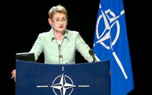 NATO-dan Ermənistandakı hadisələrə reaksiya