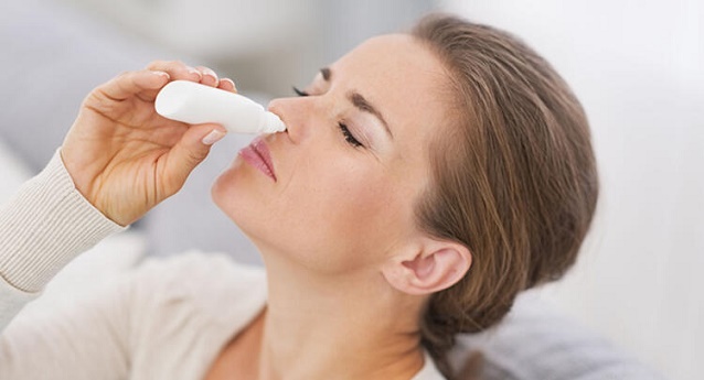 Koronavirusa yoluxmamaq üçün sprey hazırlandı