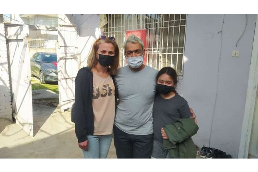 Türkiyəli dənizçi əsirlikdə başına gələnlərdən danışdı