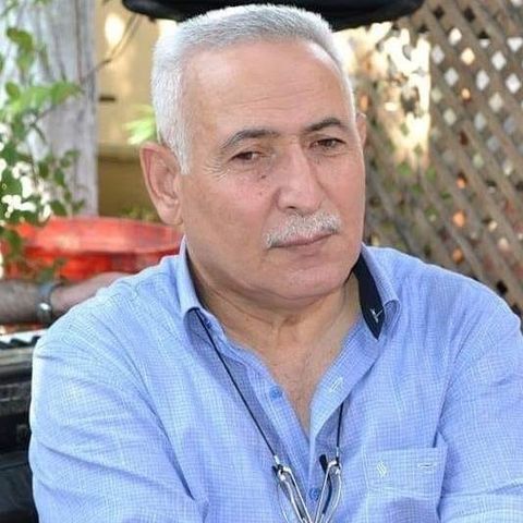 İlham QƏHRƏMANIN bayatıları