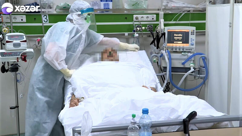 Yoluxma və ölüm halları sürətlə arta bilər – Azərbaycanı gözləyən TƏHLÜKƏ/VİDEO