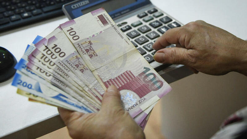 Bakıda bu şəxslərin əməkhaqları ARTDI