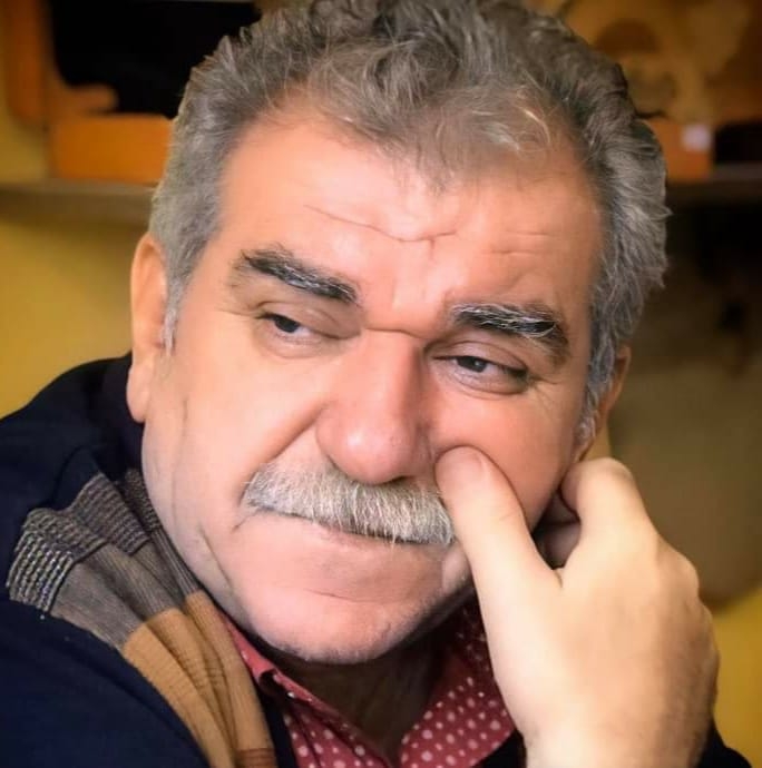 Tanınmış rəssamın ailəsində itki baş verdi…