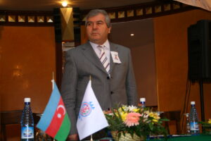 Sabir Rüstəmxanlı yeni müavinlər təyin etdi