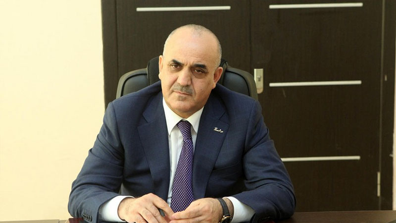 Başqa ittihamlar olmasa, Səlim Müslümovu azı 10 il həbs gözləyir – Ekspert