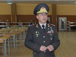 Rövşən Əkbərovun apelyasiya şikayəti təmin edilmədi, həbsxanada qaldı