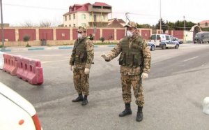 Hökumət koronavirusla mübarizə üçün sərt tədbirlərə hazırlaşır