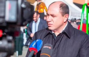 Rusiya xüsusi xidmət orqanları Kazaryan ailəsinin maliyyə piramidasını dağıdır